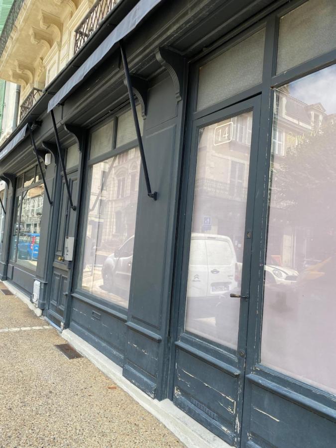 דירות Périgueux Le Ptit Saint-Front מראה חיצוני תמונה